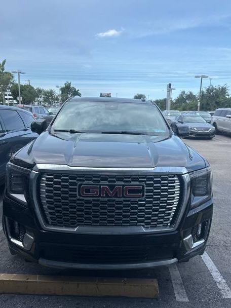 GMC YUKON XL 2023 1GKS2JKL1PR359139 image
